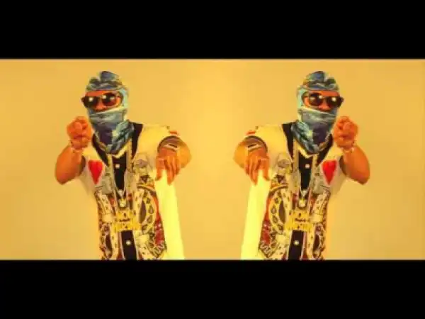 Video: TRILLer GATEZ Feat. D3, & Shady Nate - You, You, & You